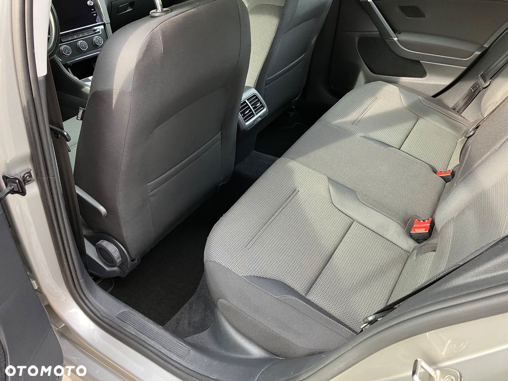 Volkswagen Golf 1.6 TDI BMT Comfortline - 7