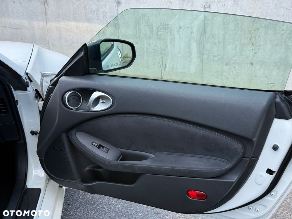 Nissan 370 Z 3.7 V6 Pack2 - 19