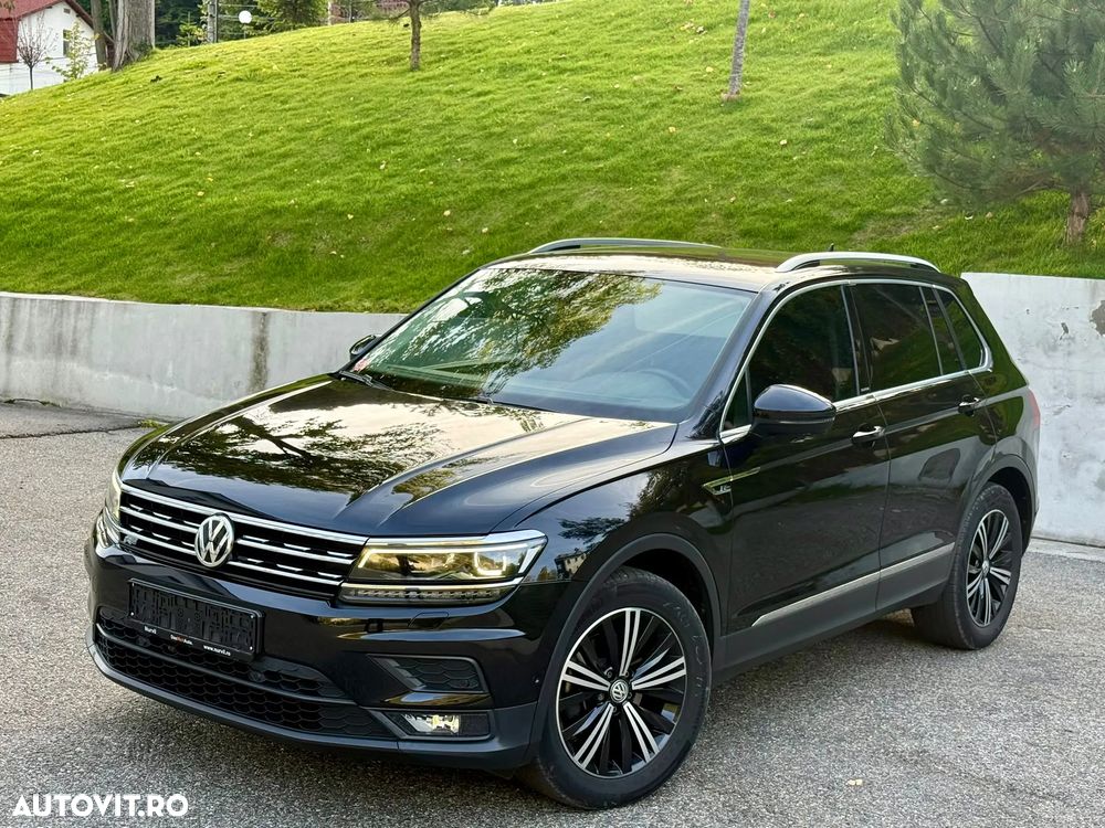 Volkswagen Tiguan 2.0 TDI SCR 4MOTION DSG IQ.DRIVE - 2