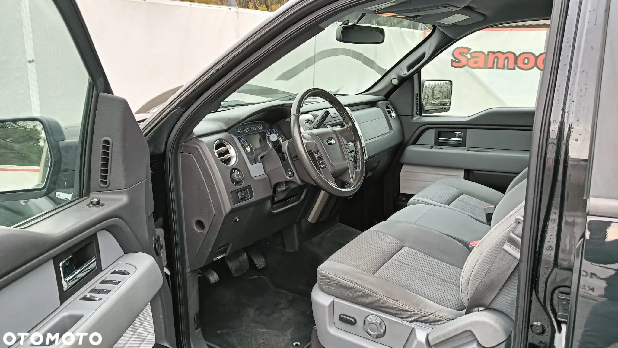 Ford F150 - 14