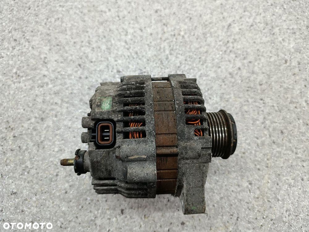 ALTERNATOR RENAULT MASTER II FL 23100-DB000 LR1130-702B  HITACHI 3.0 DCI - 2