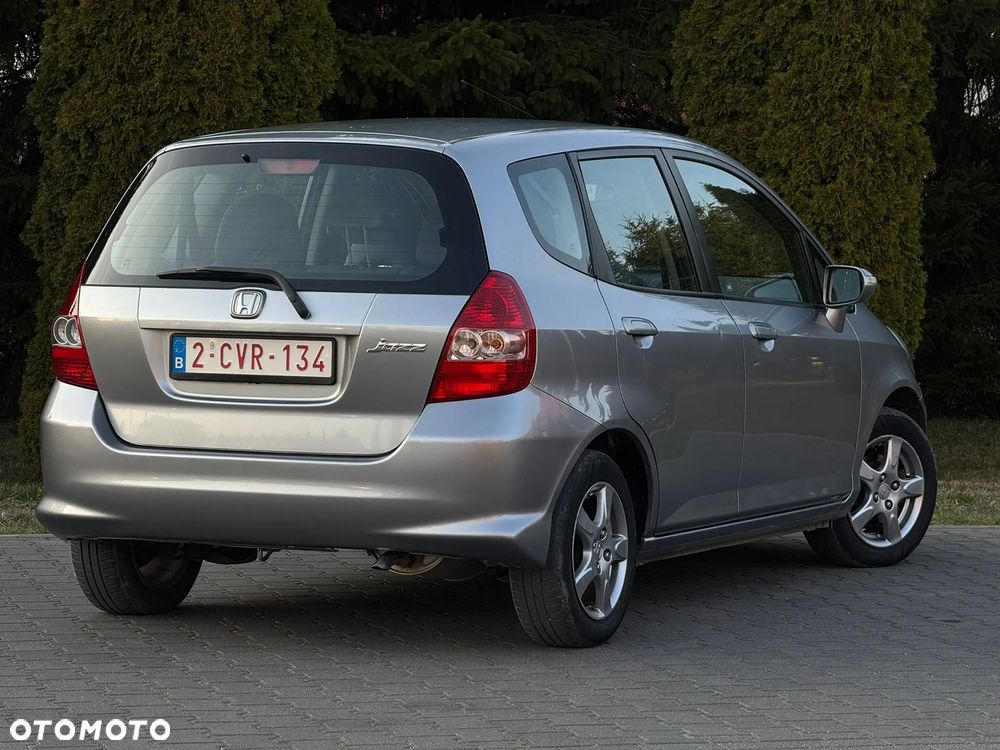 Honda Jazz 1.4 ES Sport - 11