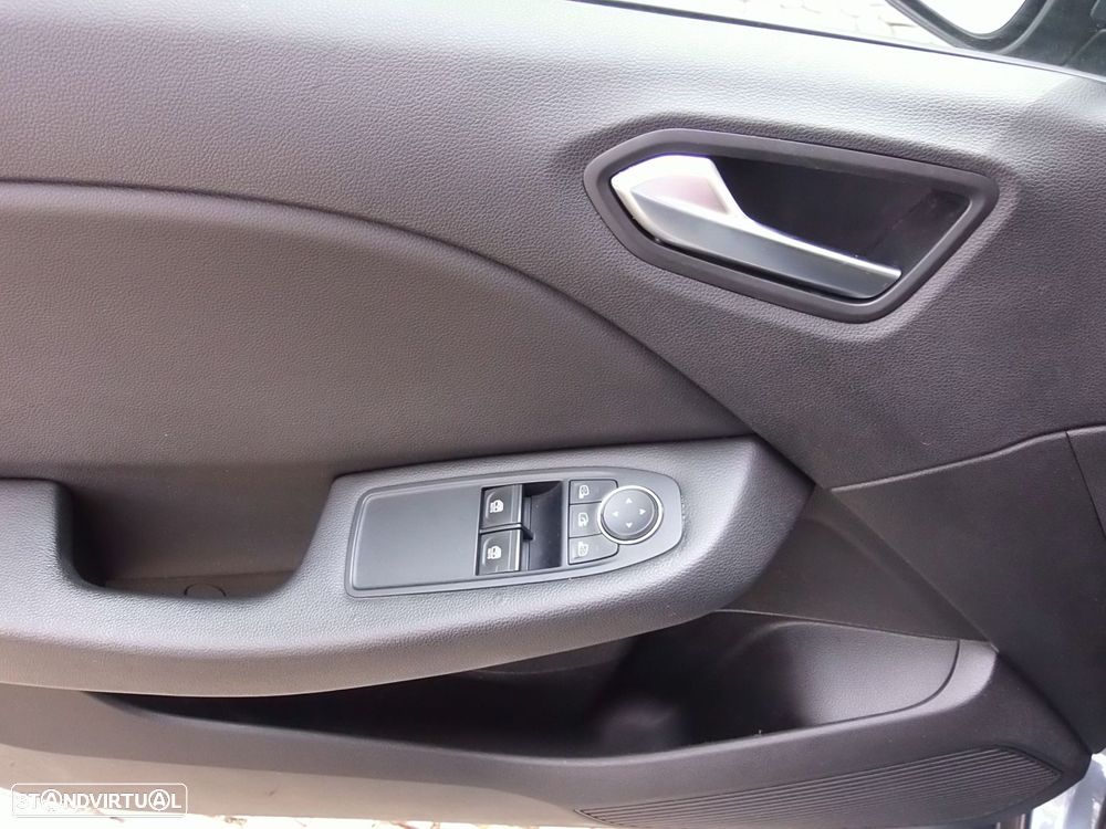 Renault Clio Energy dCi 90 Start & Stop Dynamique - 14