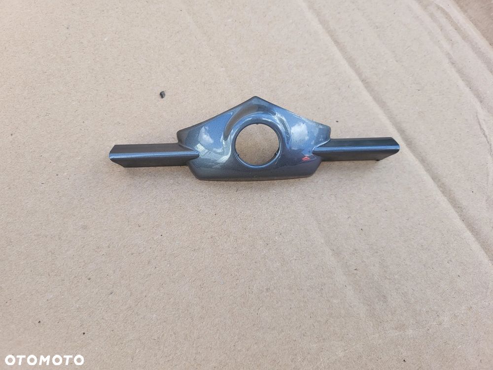 KAMERA PRZOD AUDI E TRON 4KE 4N0980546 - 4