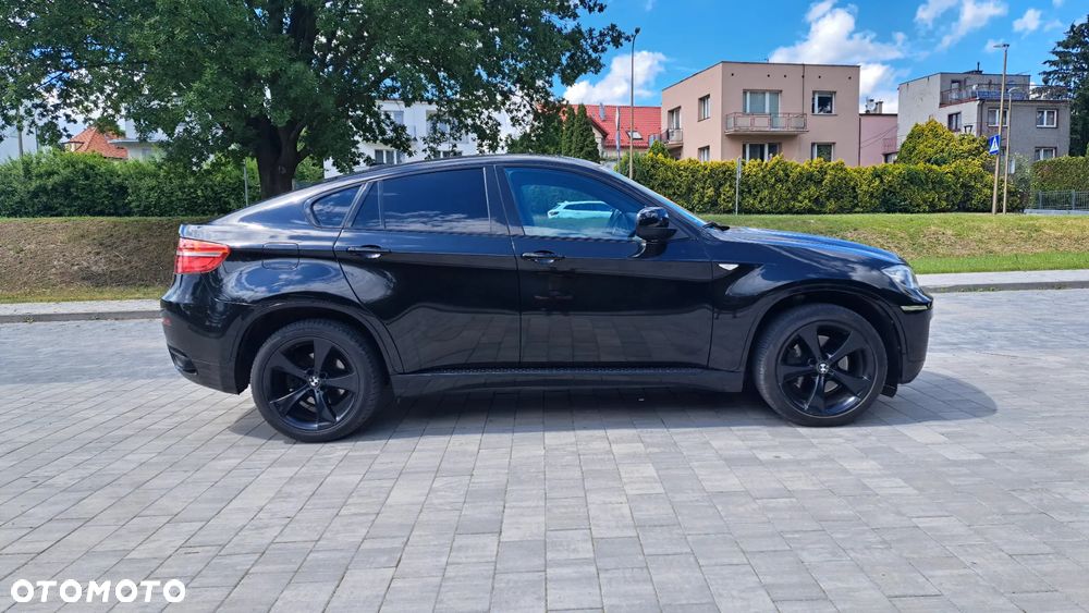 BMW X6 xDrive35i M Sport - 4