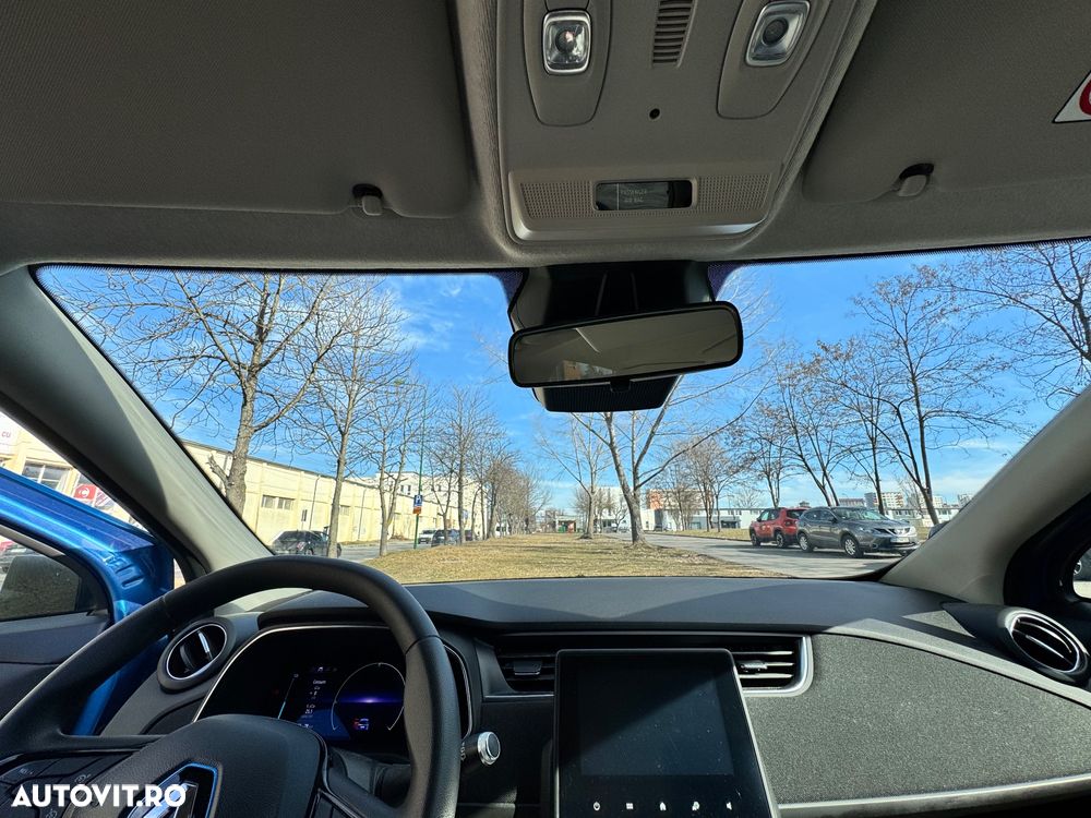 Renault ZOE 50 R110 Life - 7
