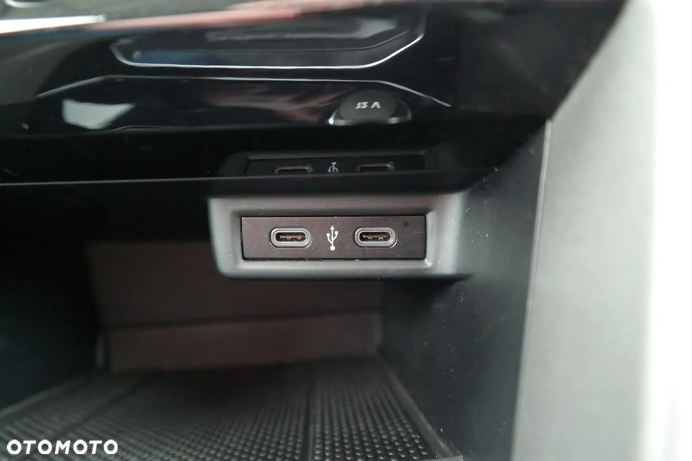 Volkswagen T-Roc 1.5 TSI GPF ACT Advance DSG - 30