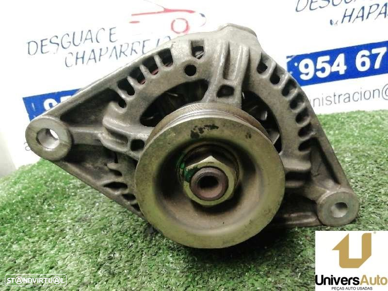 ALTERNADOR FIAT BRAVA 1997 -63321610 - 4