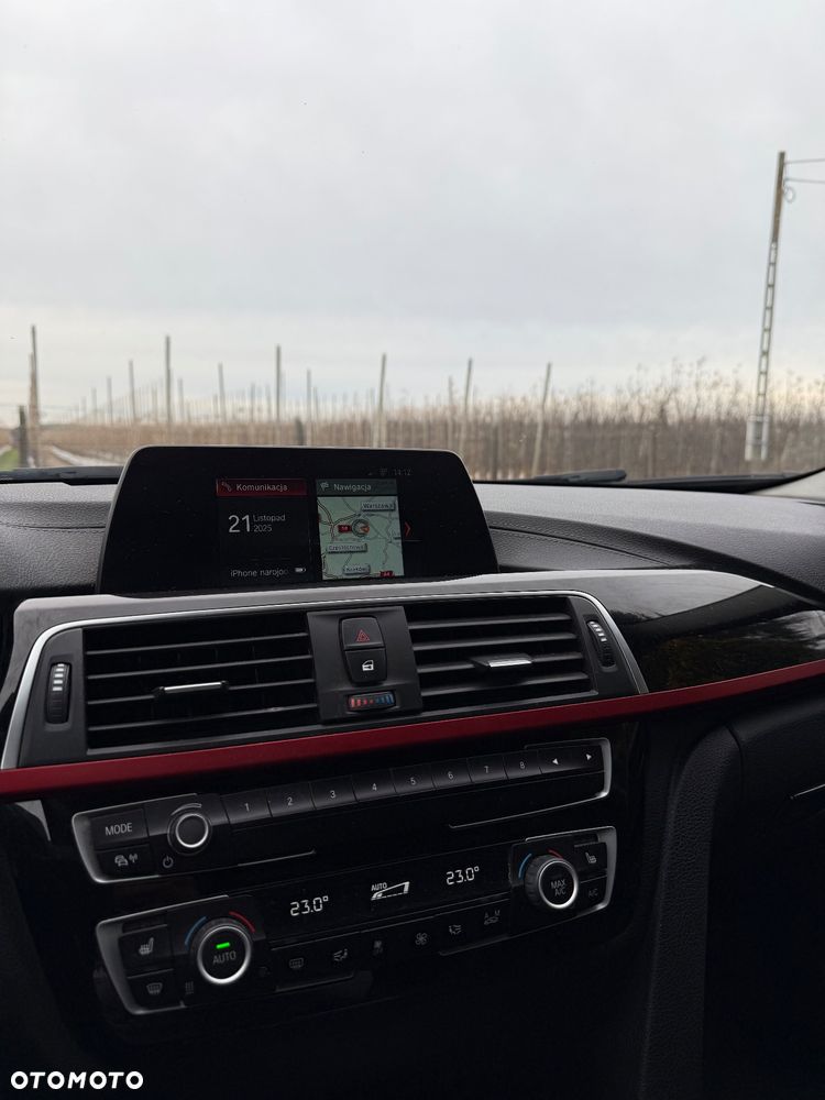 BMW Seria 3 318d - 10