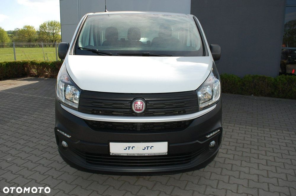 Fiat Talento - 10