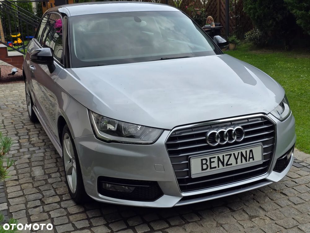 Audi A1 - 21
