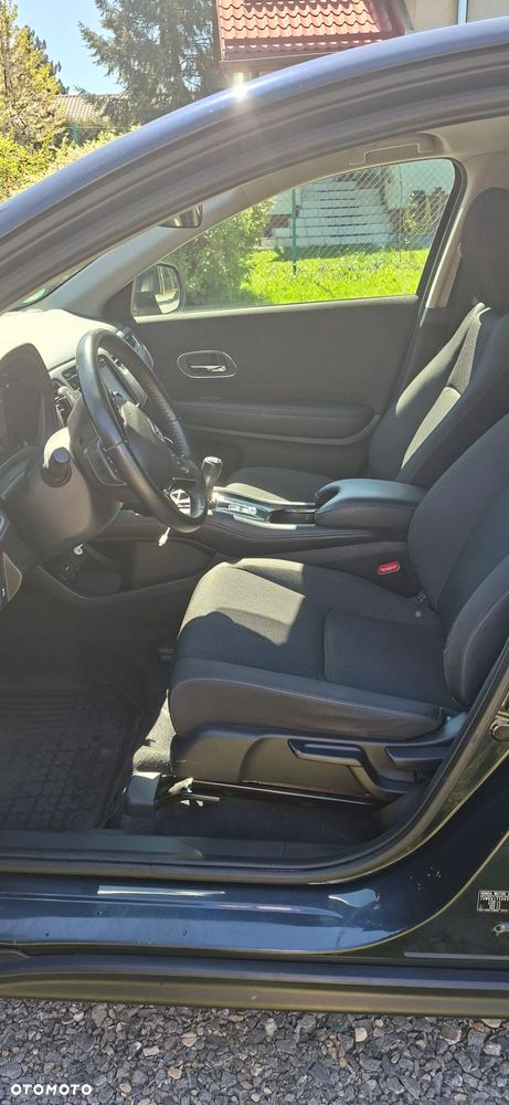 Honda HR-V 1.5 i-VTEC Elegance - 11