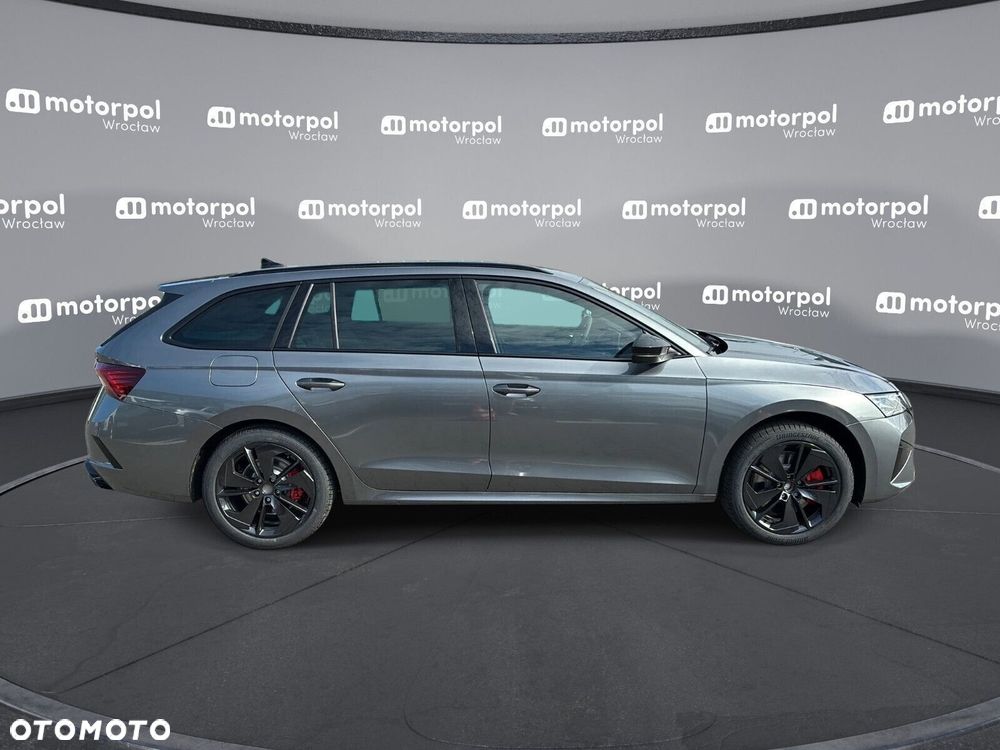 Skoda Octavia - 12