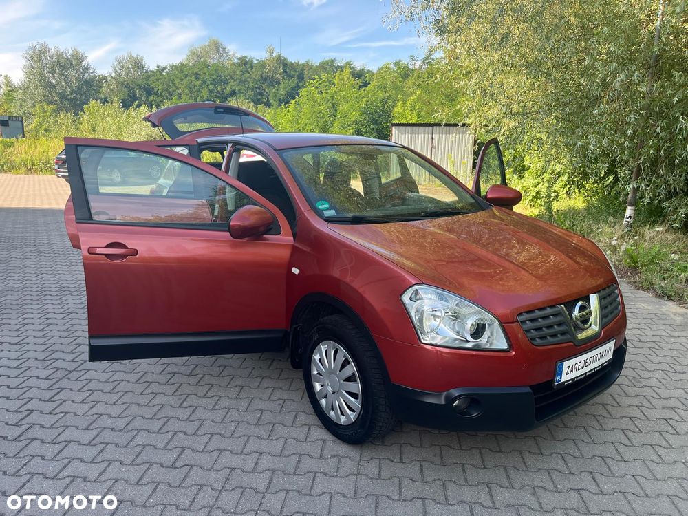 Nissan Qashqai 1.6 Tekna Pack - 22