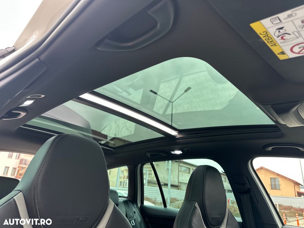 Skoda Octavia 2.0 TDI RS DSG - 21