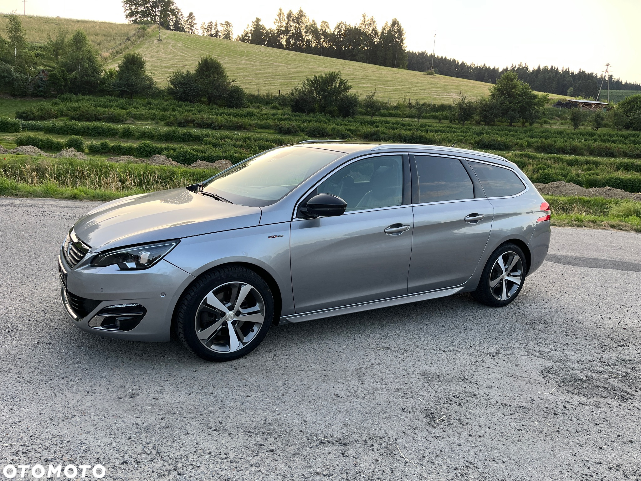 Peugeot 308 SW BlueHDi 150 Stop & Start GT-Line Edition - 7