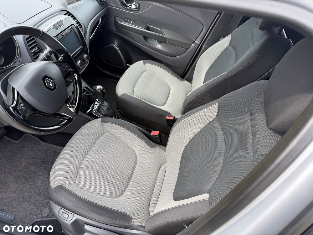 Renault Captur ENERGY dCi 90 EDC Dynamique - 9