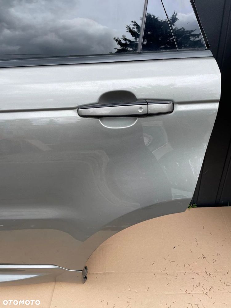 DRZWI LEWY PRZÓD TYŁ RANGE ROVER SPORT L494 - 8