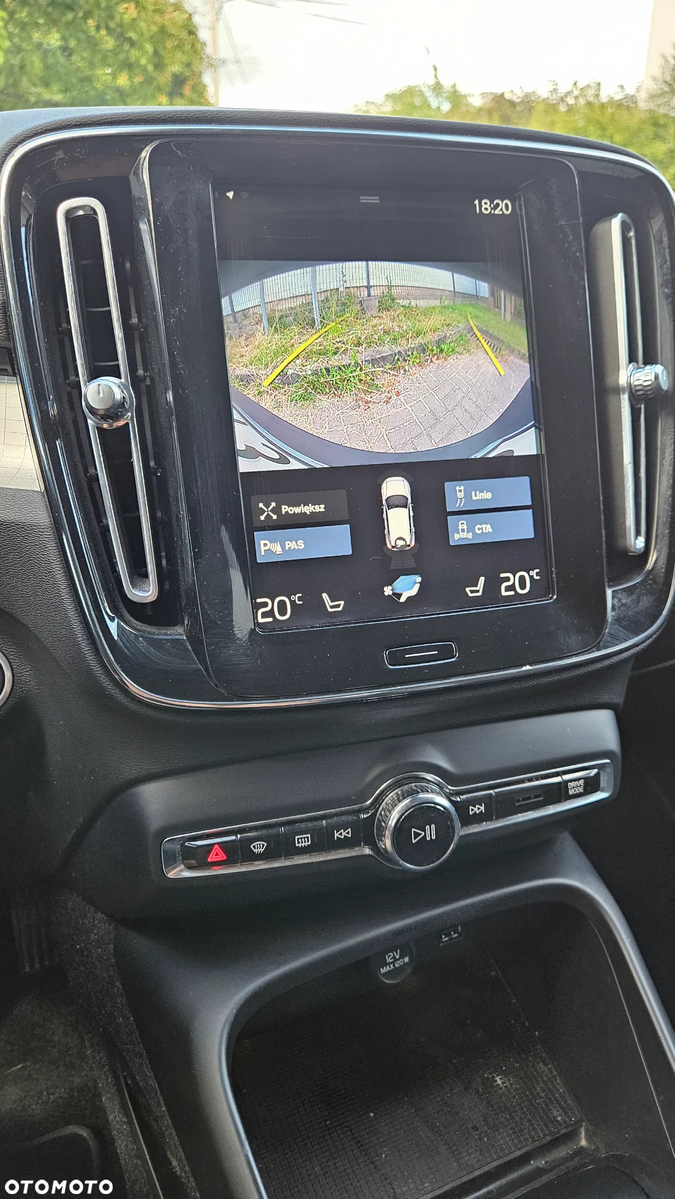 Volvo XC 40 T3 Inscription - 22
