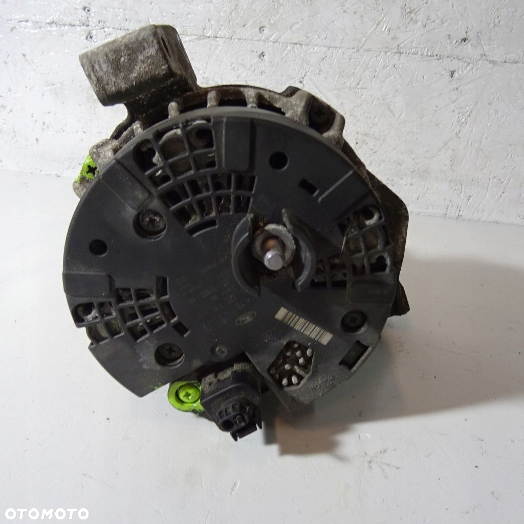 FORD MONDEO MK4 2.0EBOOST ALTERNATOR BG9T10300AB - 2