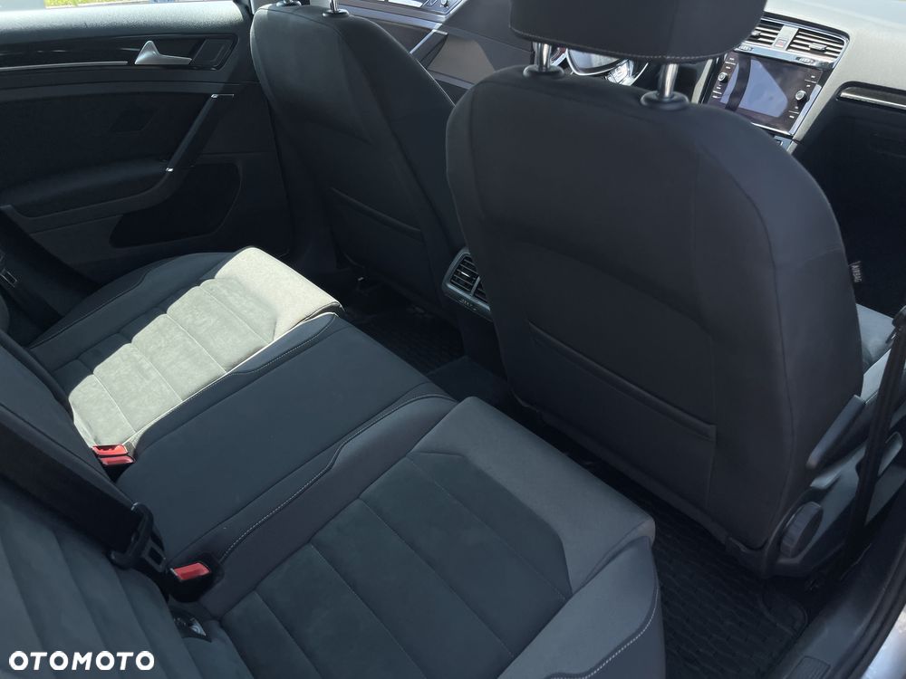 Volkswagen Golf 1.5 TSI BMT Evo Highline - 8