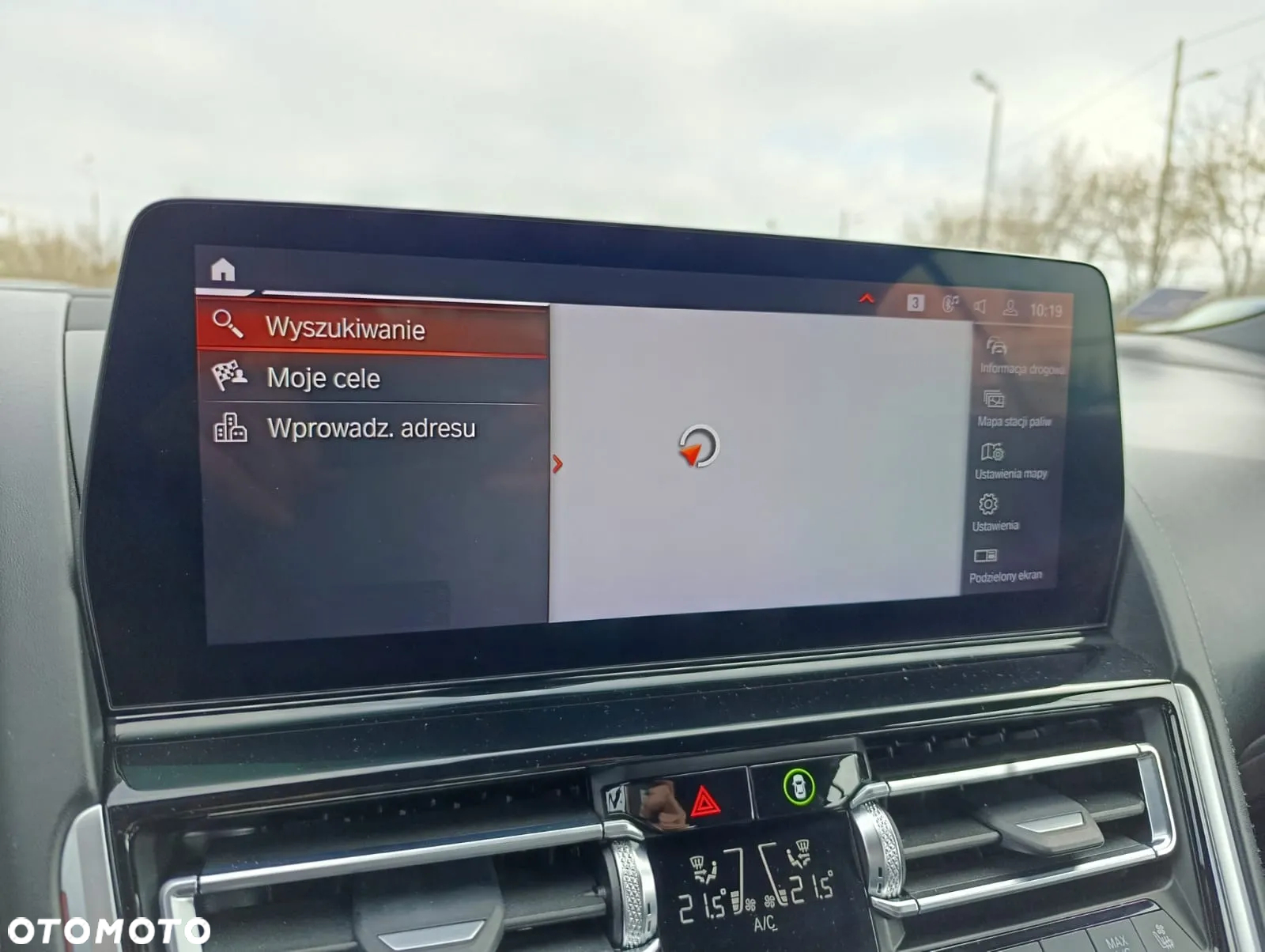 BMW Seria 8 M850i xDrive Cabrio - 25