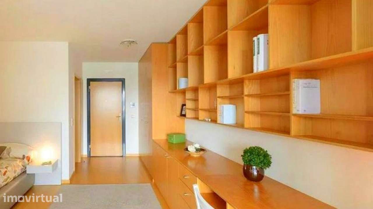Apartamento T0 na Quinta da Portela - Grande imagem: 2/7