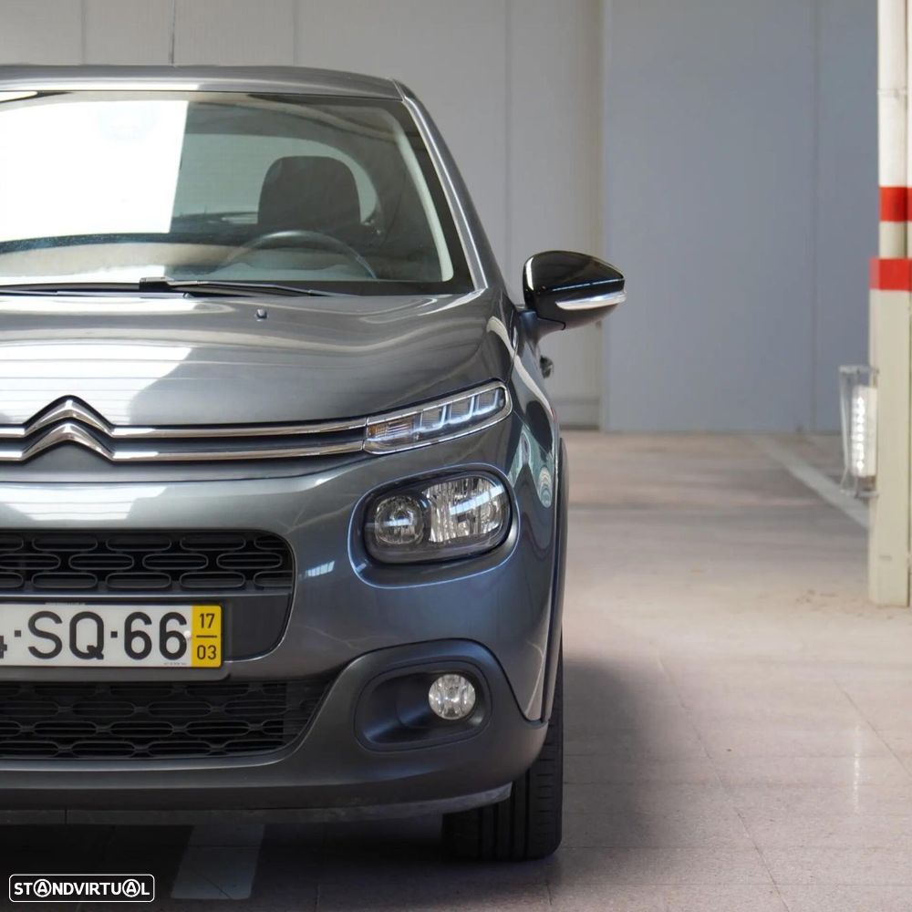 Citroën C3 1.2 PureTech Feel - 35