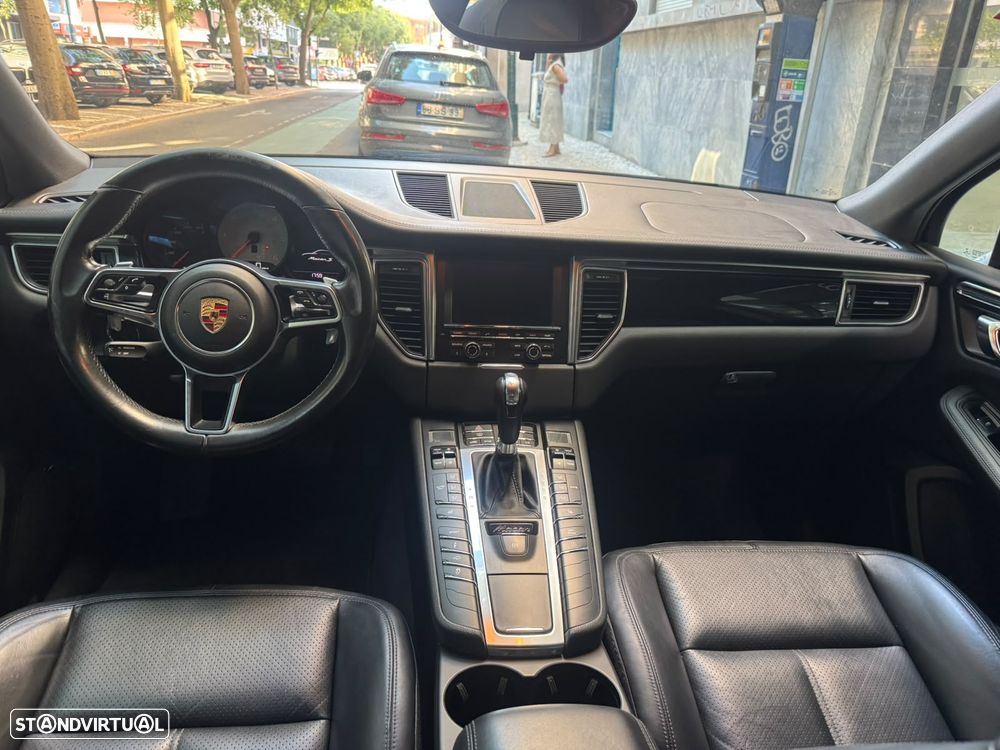 Porsche Macan S PDK - 17