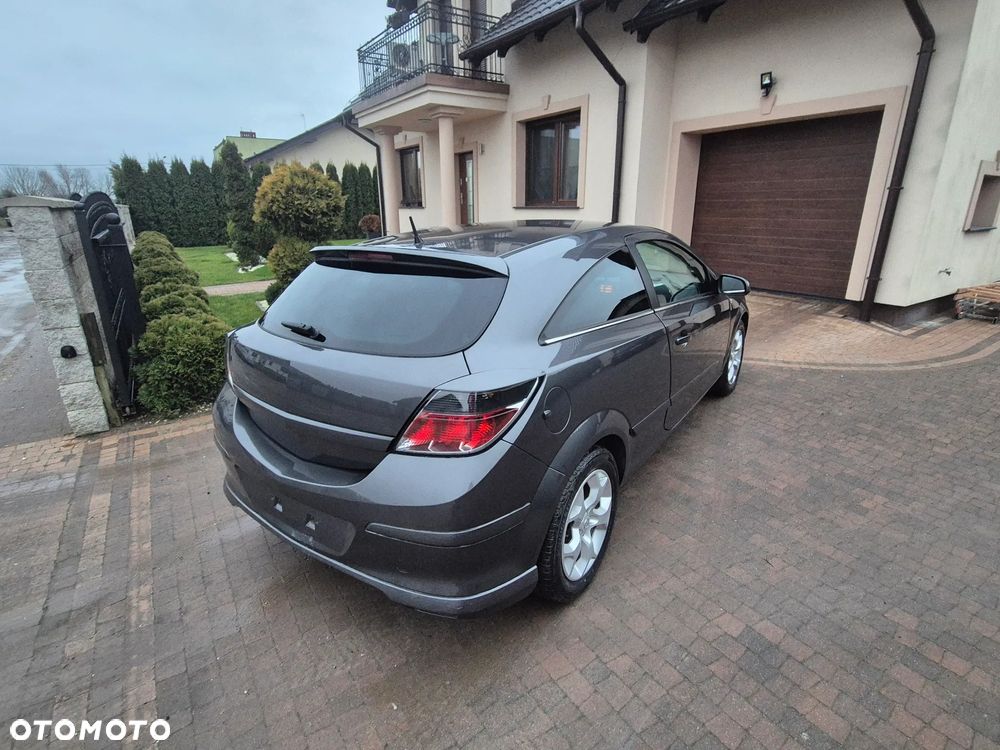 Opel Astra 1.6 Selection 110 Jahre - 15