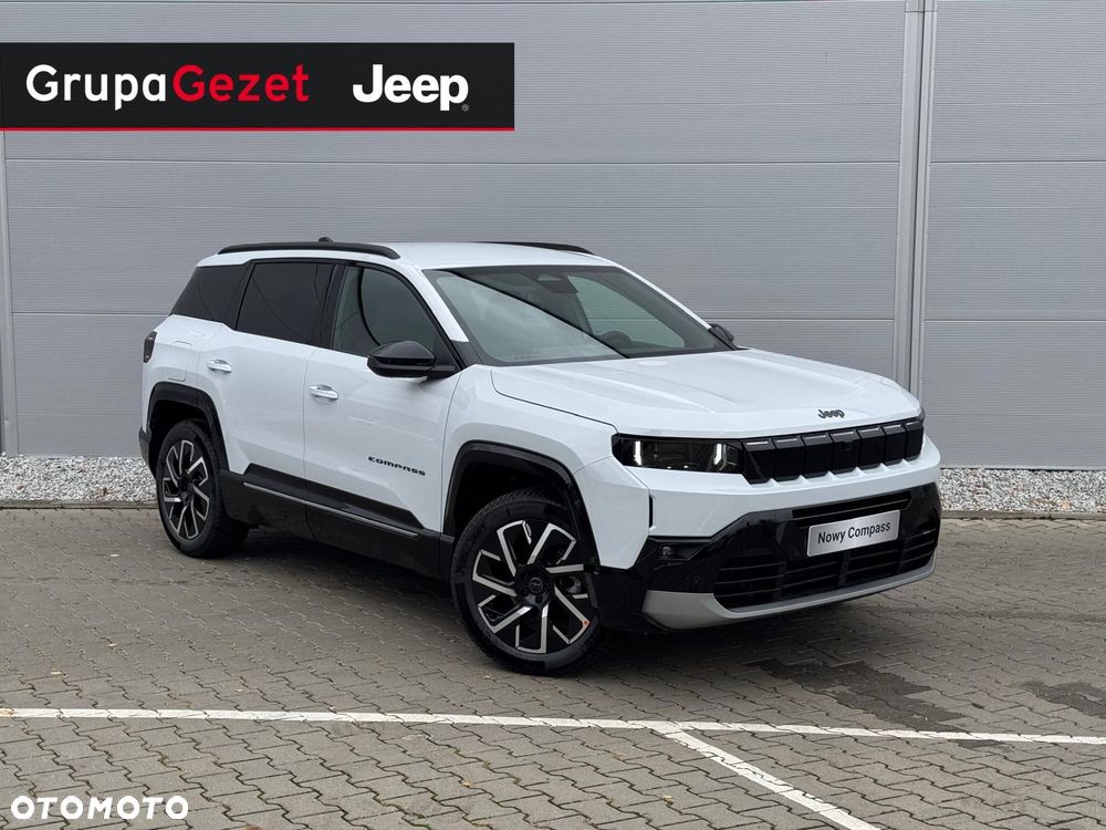 Jeep Compass - 7