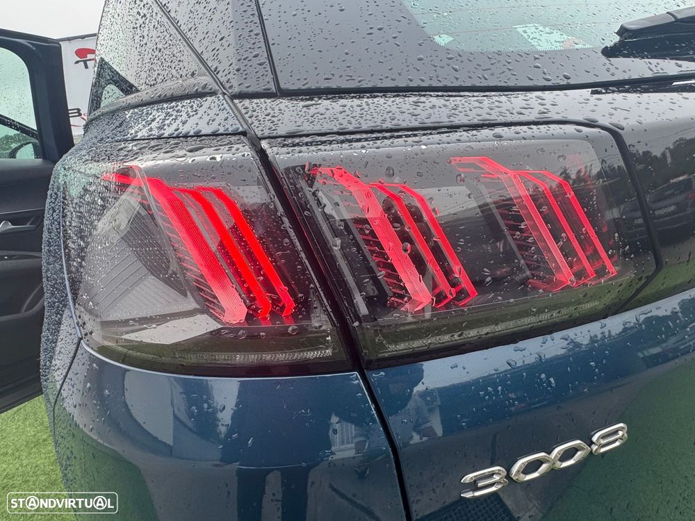Peugeot 3008 1.5 BlueHDi Active Pack - 25