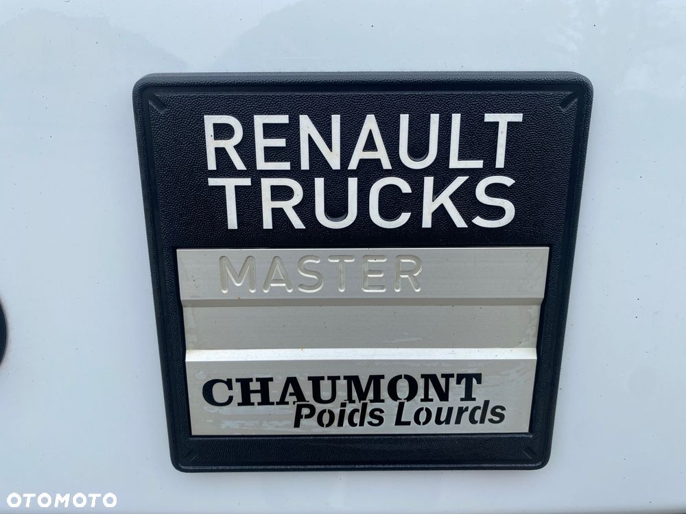 Renault Master - 23