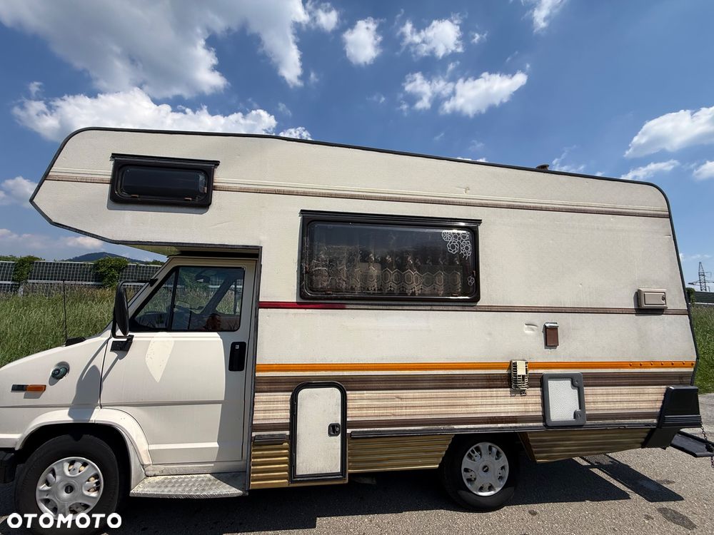 Fiat Ducato - 3