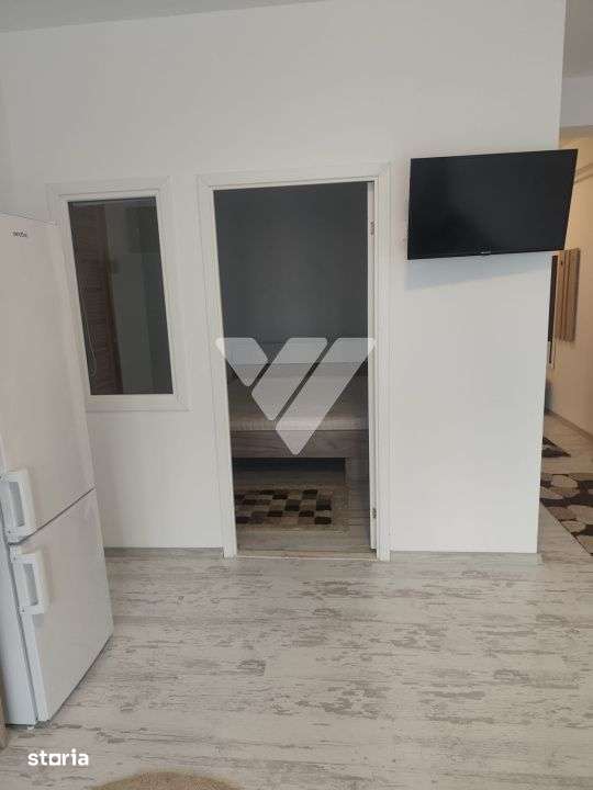 Apartament cu 2 camere, complet mobilat de inchiriat pe Doamna Stanca — fotografia 3