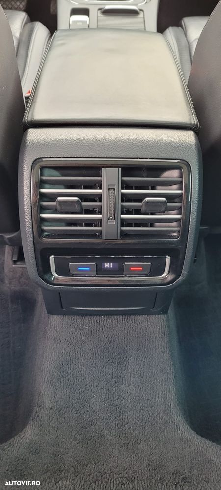 Volkswagen Passat 2.0 TDI DSG 4Motion R Executive - 17