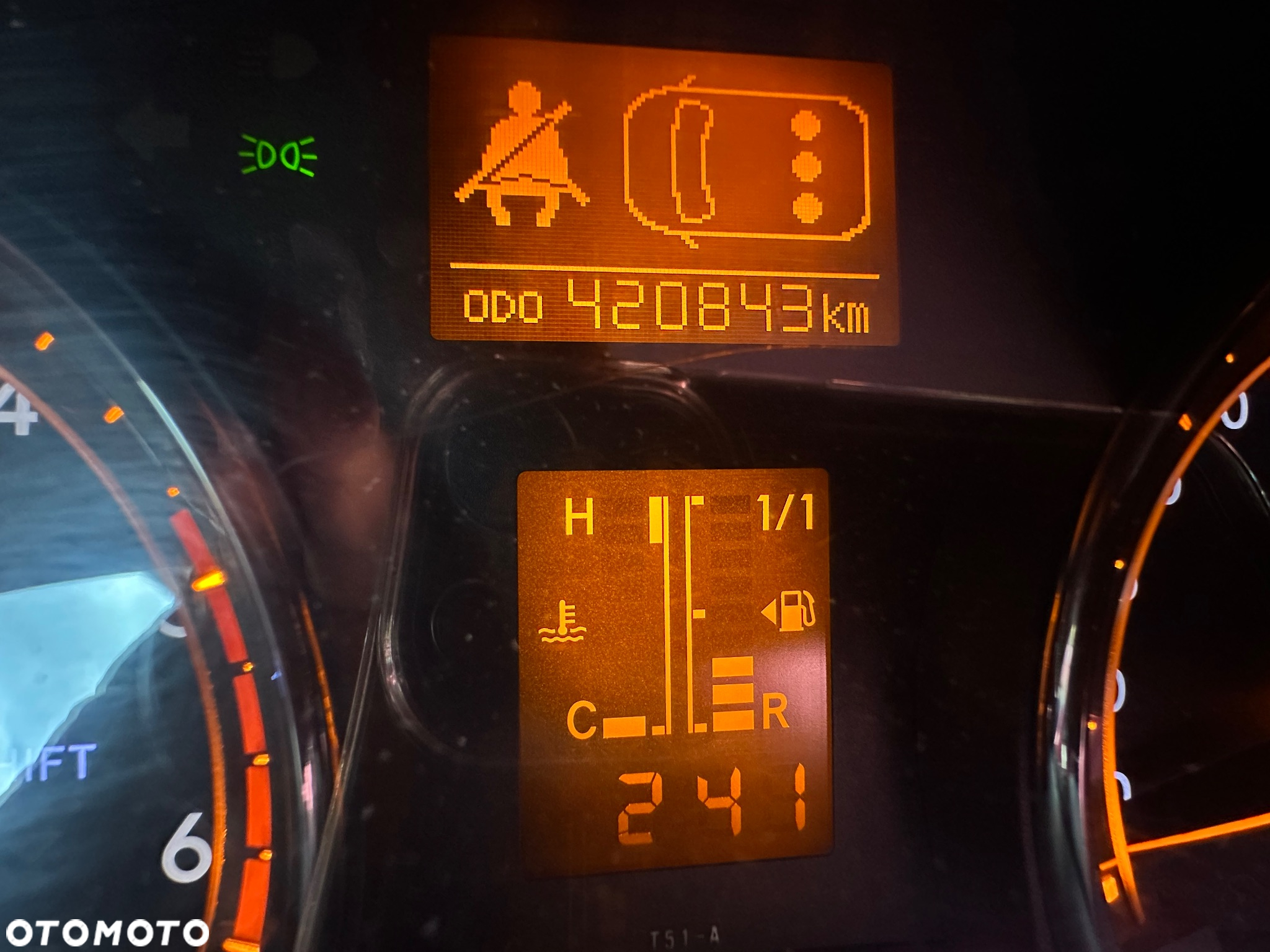 Toyota Avensis 2.0 D-4D 2010 - 10