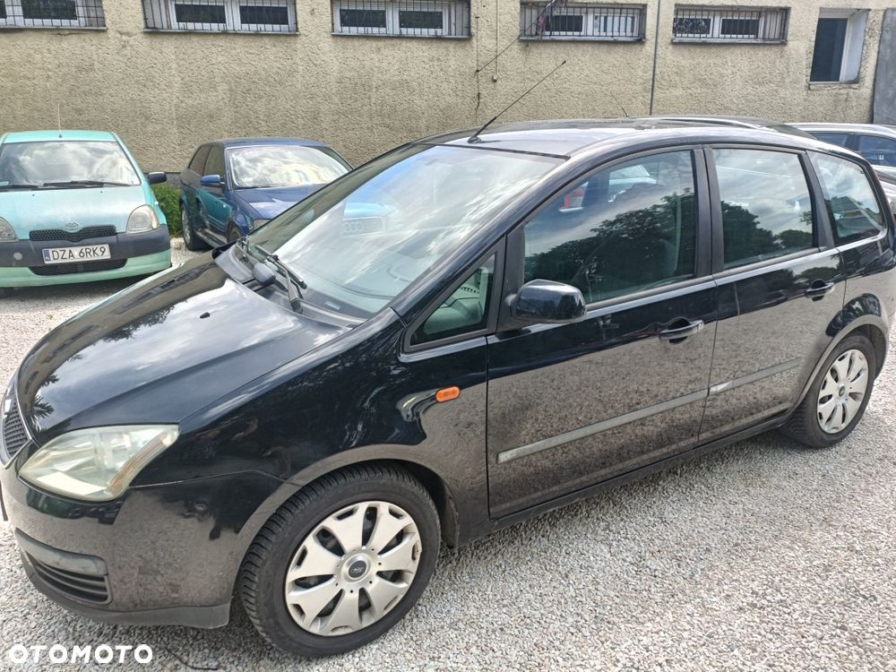 Ford C-MAX - 2