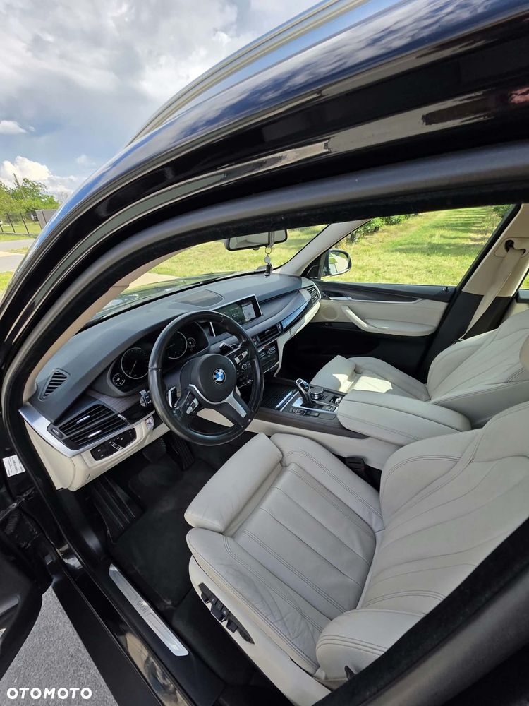 BMW X5 xDrive25d - 2