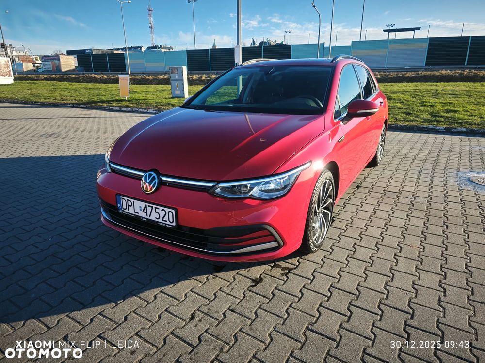 Volkswagen Golf 1.5 TSI EVO Style - 6