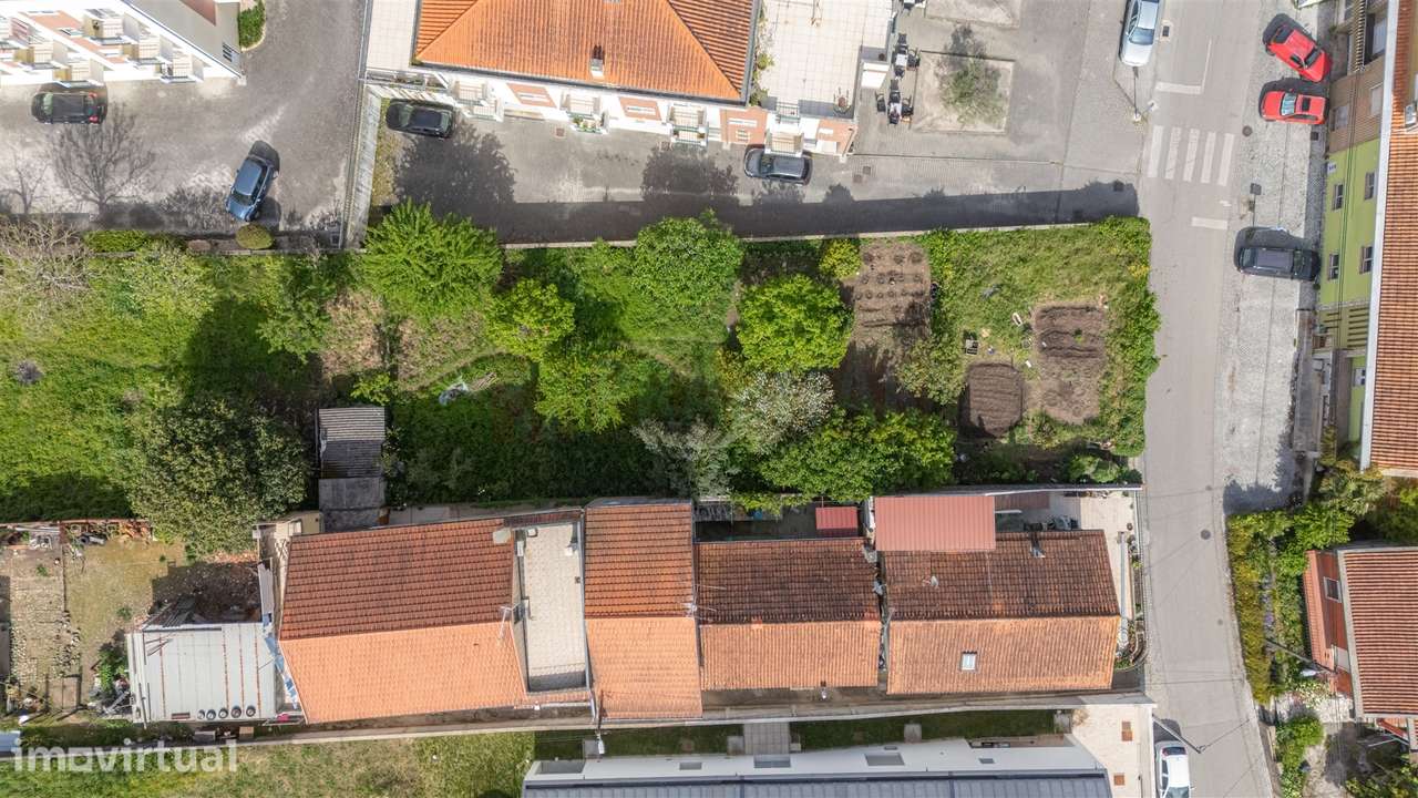 Terreno com 1.331 m² em Eiras – Viabilidade para Prédio ou Moradias - Grande imagem: 5/14