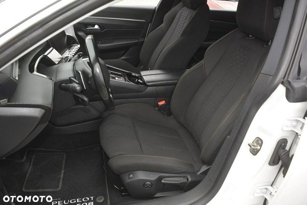 Peugeot 508 BlueHDi 130 EAT8 Allure - 15
