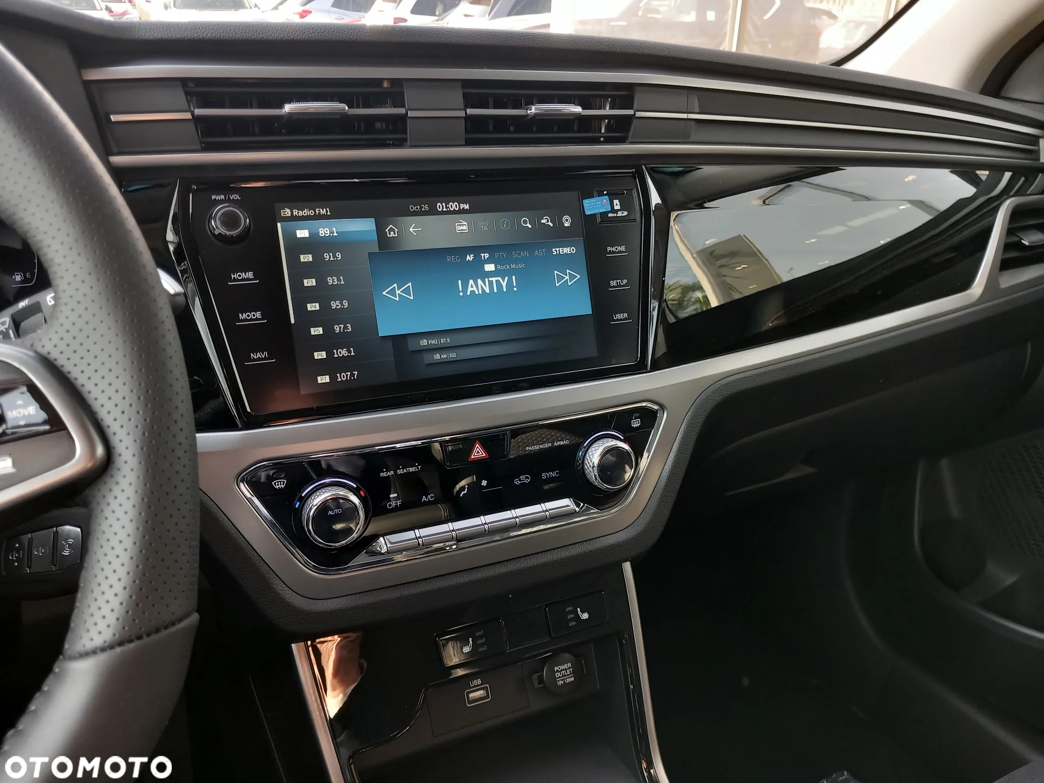 SsangYong/KGM Korando - 12