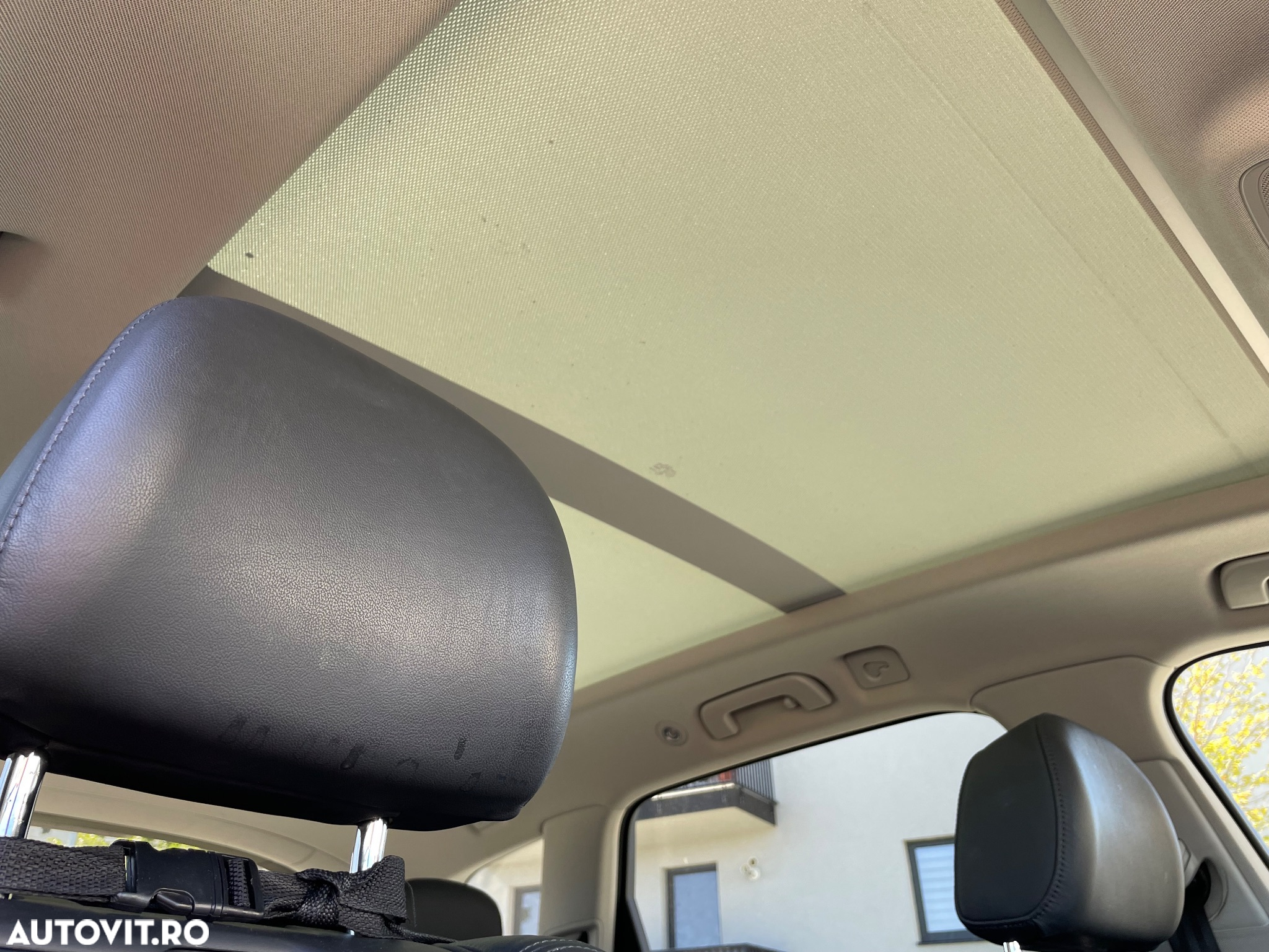 Audi Q7 3.0 TDI Quattro Tiptronic - 9