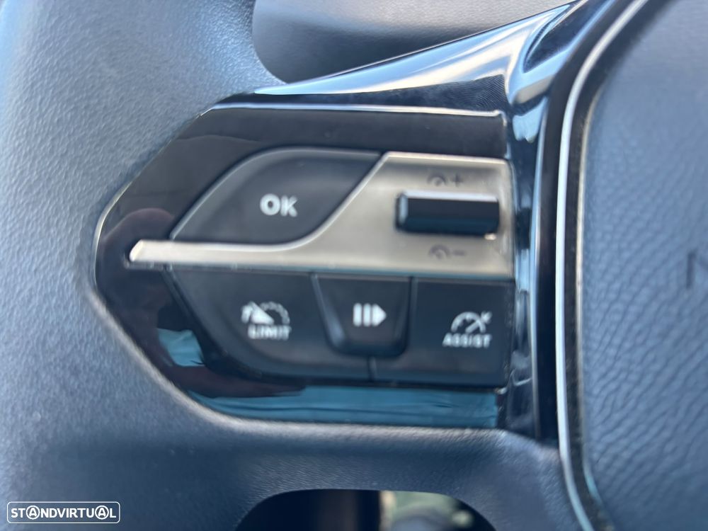 Peugeot Partner L2 1.5 BLUEHDI 102cv  - GPS - CÂMERA - IVA DEDUTÍVEL - 30