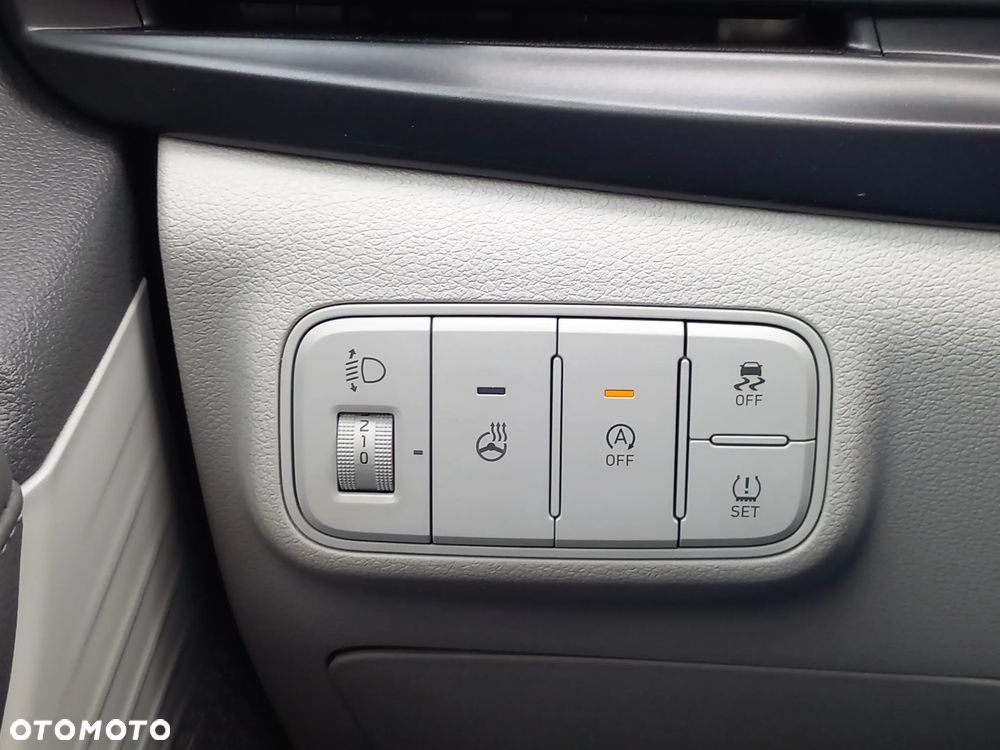Hyundai Bayon 1.0 T-GDI Smart - 23