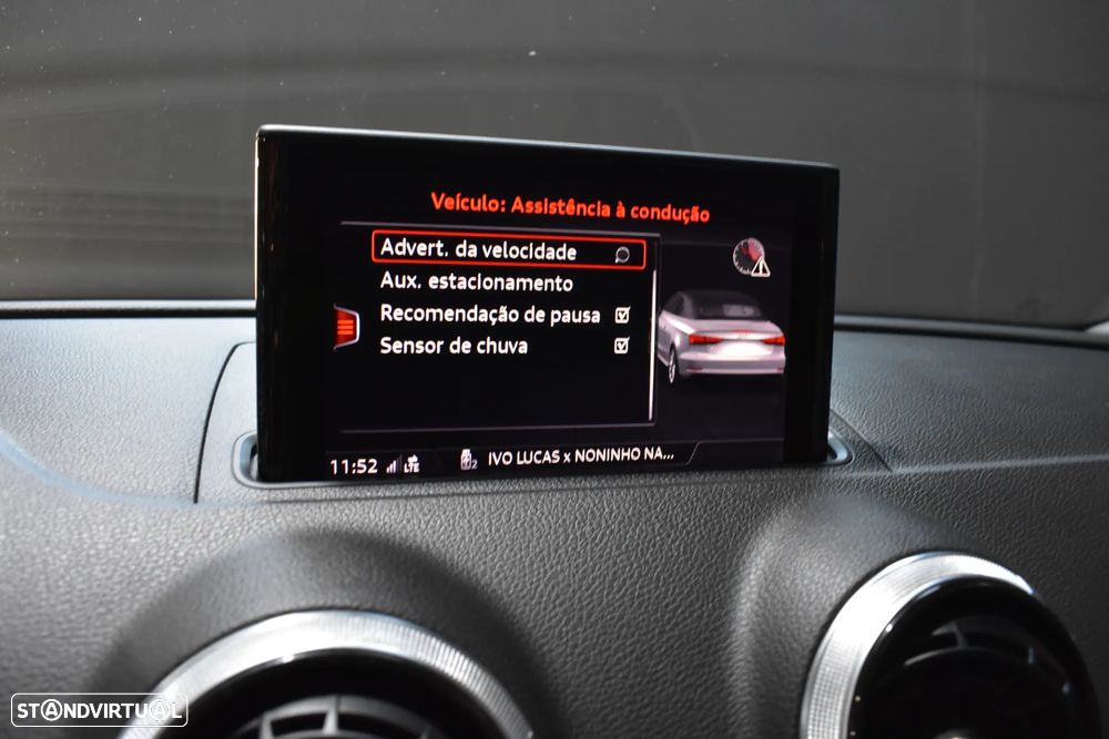 Audi A3 Cabrio - 49