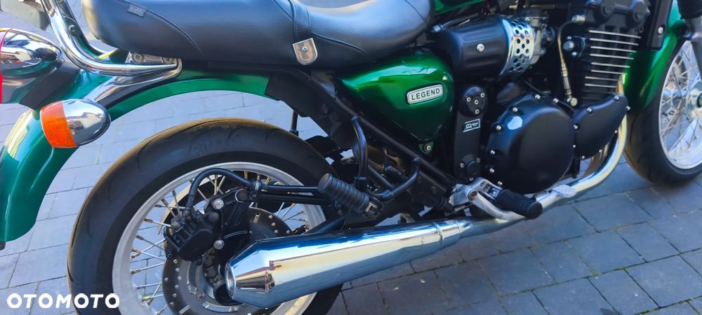 Triumph Legend TT - 14