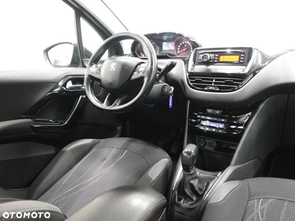 Peugeot 208 1.4 HDi Active - 32