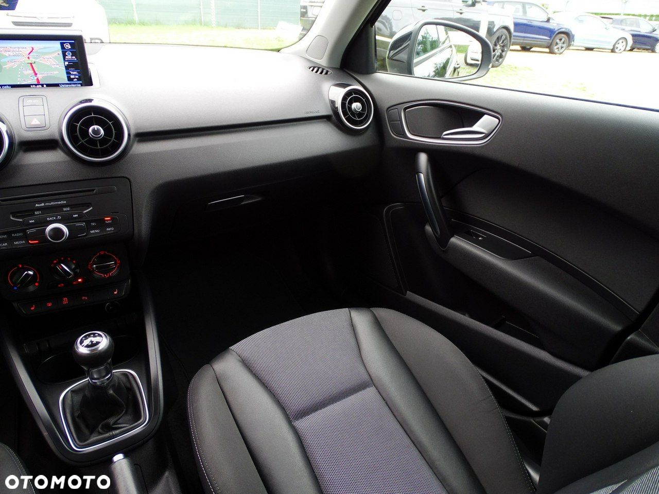 Audi A1 - 36